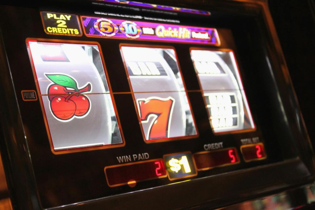 Slots tournament hero